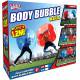 Body Bubble ball