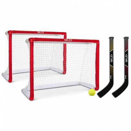 Mini Hockey Set