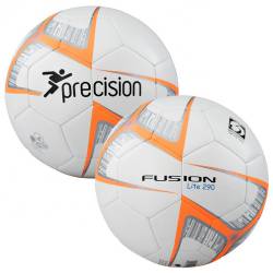 Precision Fusion Lite voetbal