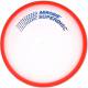 Frisbee Aerobie Superdisc