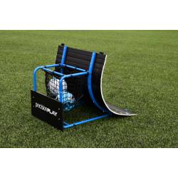 PrecisionPLAY Skills Trainer Ramp Rebounder