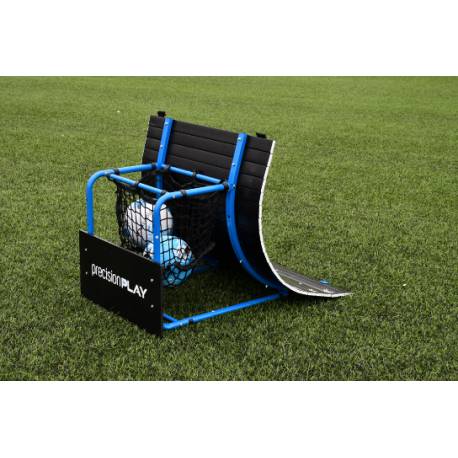 PrecisionPLAY Skills Trainer Ramp Rebounder