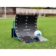 PrecisionPLAY Skills Trainer Ramp Rebounder