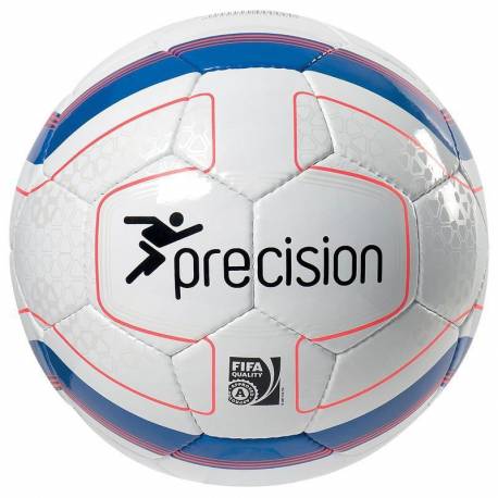 Rosario Wedstrijdvoetbal Precision Training