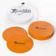 Flat Marker Rond Groot Precision Pro