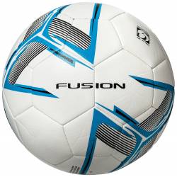 Voetbal Fusion Blauw