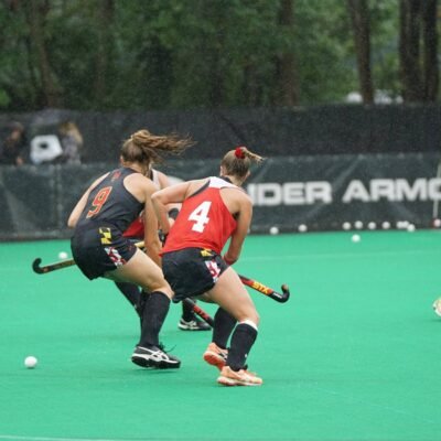 Hockey