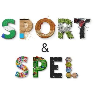 Sport en Spel