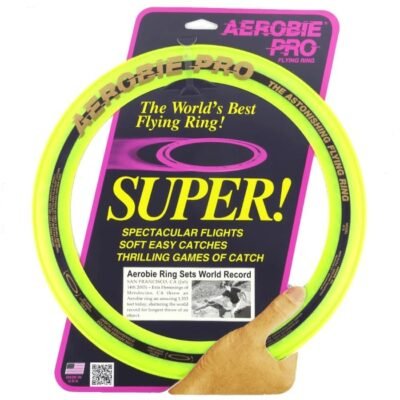 Frisbee
