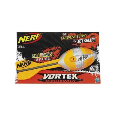 Nerf Werpbal