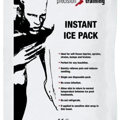 Instant coldpack