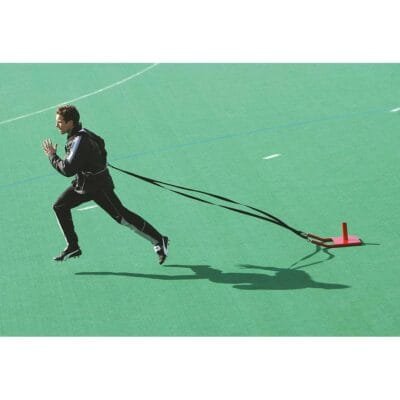 Speed Sled voor sprinttraning