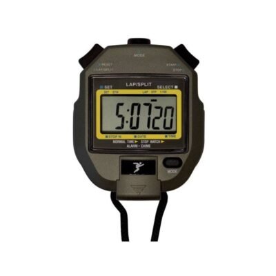 Timer 3000 Series Precision Training