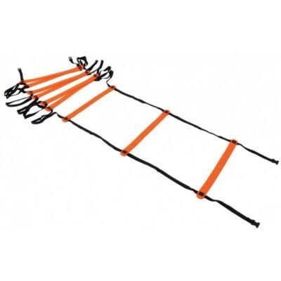 Speedladder Anti Slip 4 Meter Precision Training