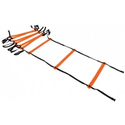 Speedladder Anti Slip 4 Meter Precision Training