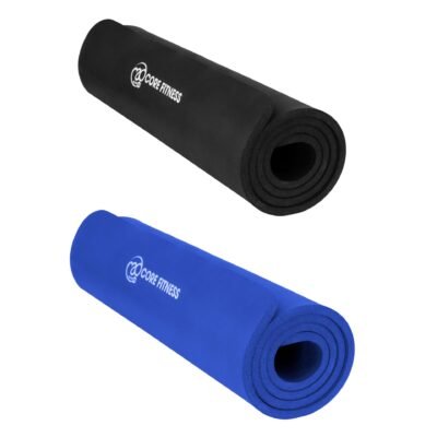 Fitness Mad fitnessmat Core 10mm dik
