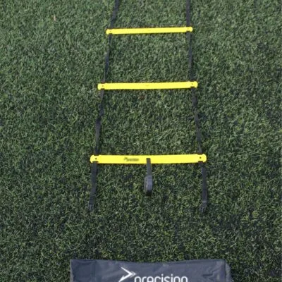 Speedladder 2 meter in draagtas