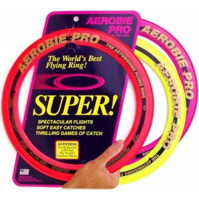 Frisbee Aerobie Pro Ring