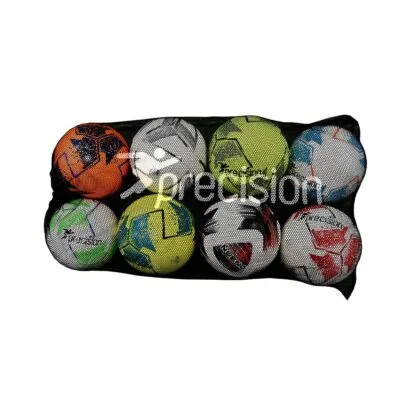 Ballentas voor 10 ballen van mesh
