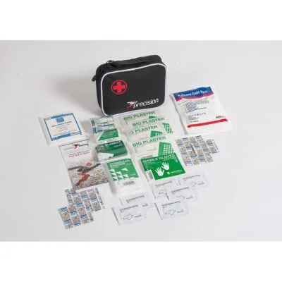 Navulkit verzorgingstas mini