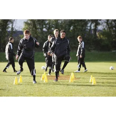 Agility Horden Pionnen Set Mini