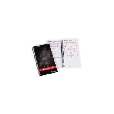 Notitieboek Veldplanning A5 Precision Training