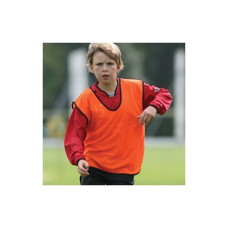 Trainingshesjes Oranje Precision Training