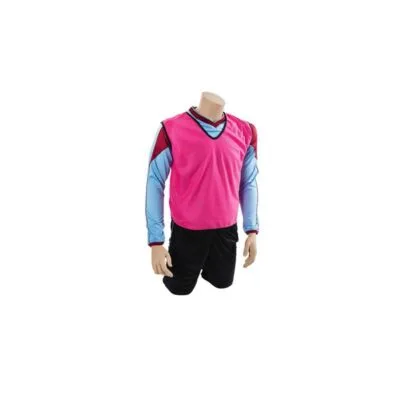 Trainingshesjes roze Precision Training