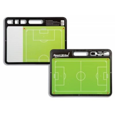 Coachbord voetbal pro Sportwrite