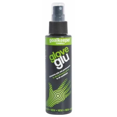Keepershandschoenen Lijm Spray