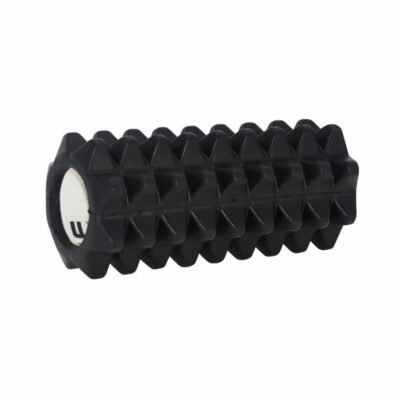 Mini massageroller Foam zwart