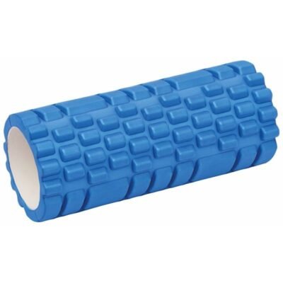 Foam Roller UFE Blauw