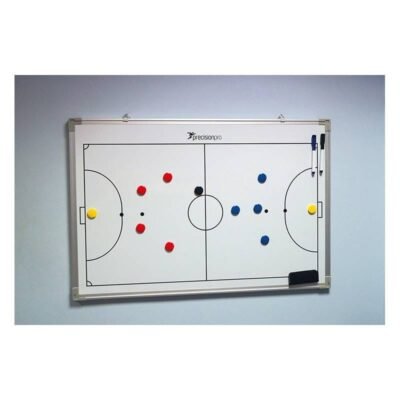 Coachbord Zaalvoetbal