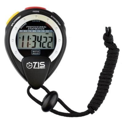 Stopwatch Waterdicht TIS