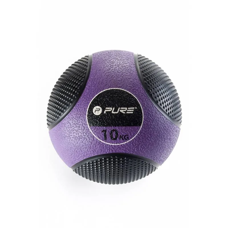 Medicijnbal Pure2Improve