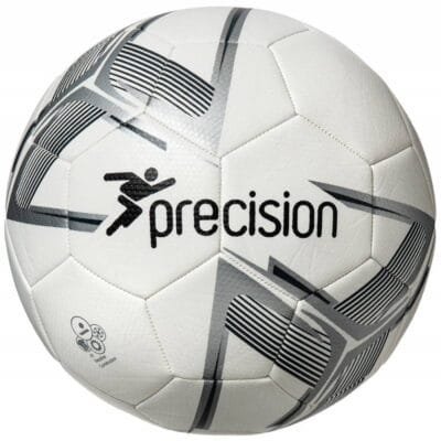 Voetbal Fusion Wit Precision Training