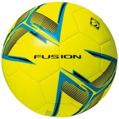 Voetbal Fusion Geel