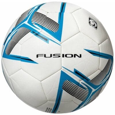 Voetbal Fusion Blauw