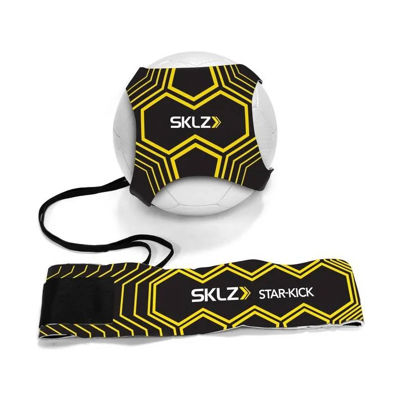 Starkick Solo Voetbaltrainer SKLZ