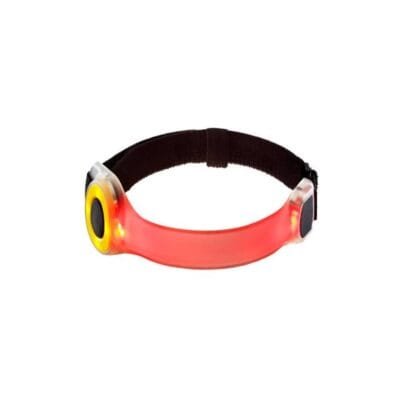 Joggy Safe Expert Armband met led