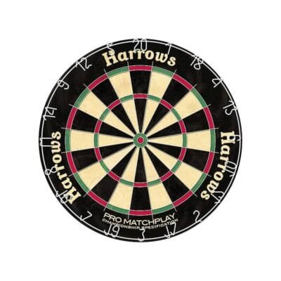 Wedstrijd Dartboard Harrows, Pro Matchplay