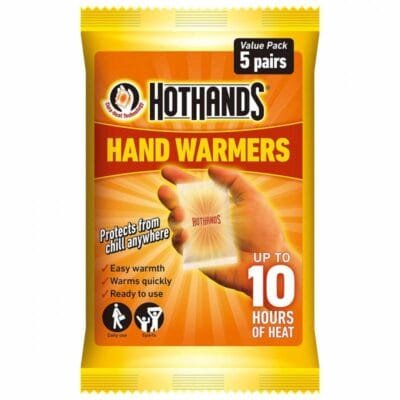 Handwarmers