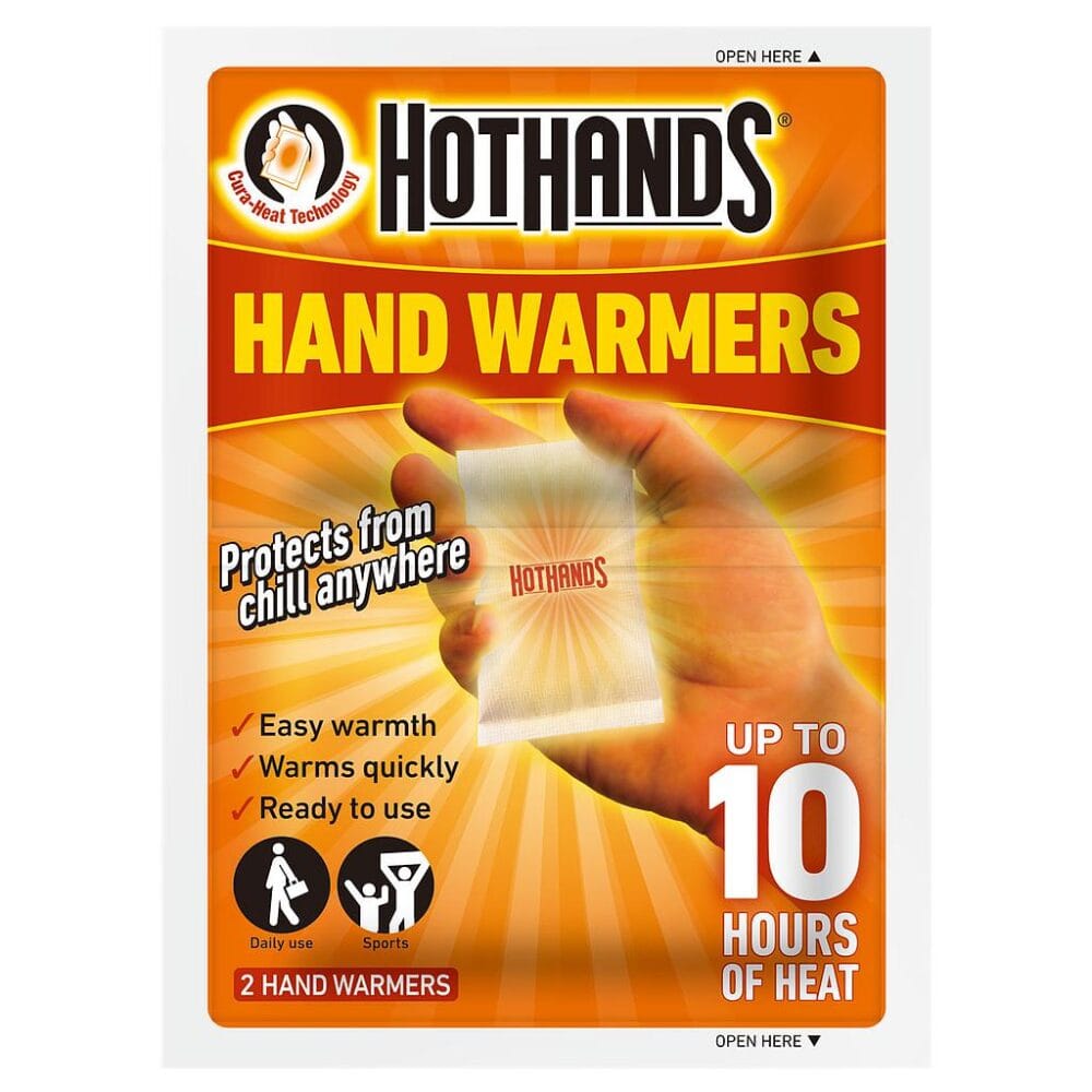 Handwarmers - Afbeelding 2