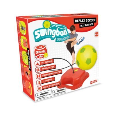 Swingballs