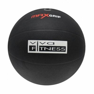 Vector X Inflatable Bounce Medicine Ball