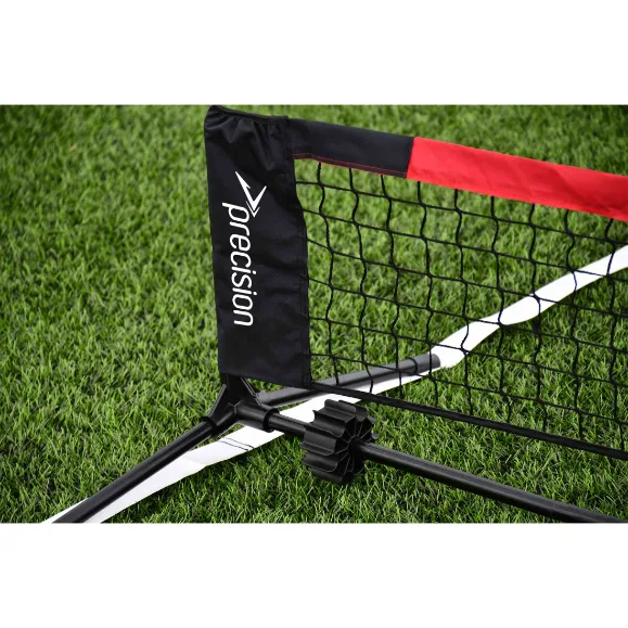 Precision Mini Voetvolley set - Afbeelding 2