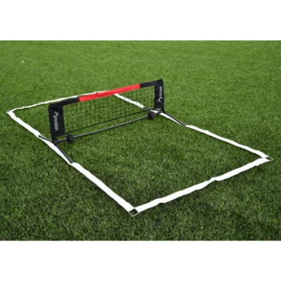 Mini Voetvolley set