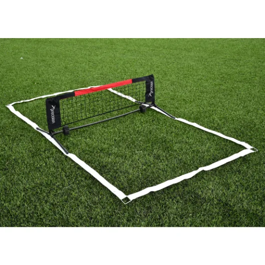 Mini Voetvolley set