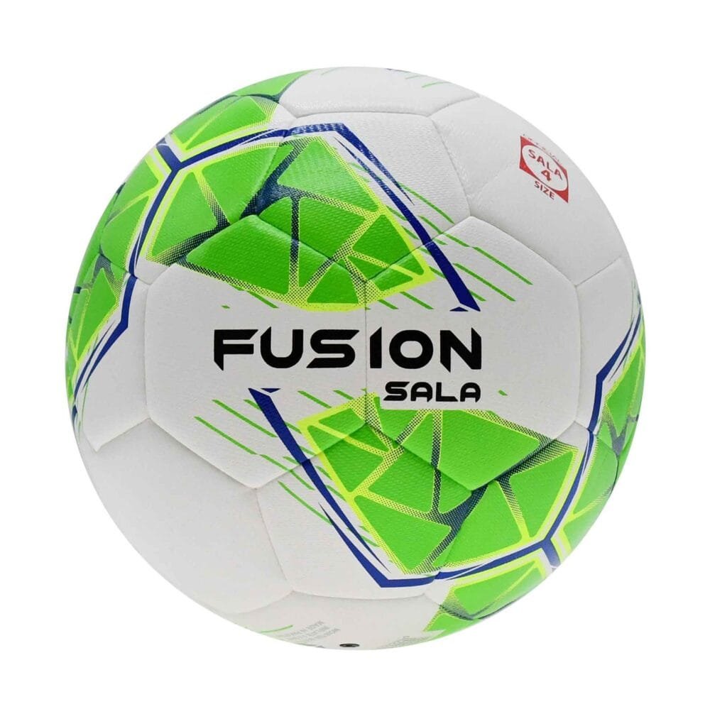 Precision zaalvoetbal Fusion Sala