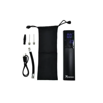 Precision oplaadbare elektrische ballenpomp